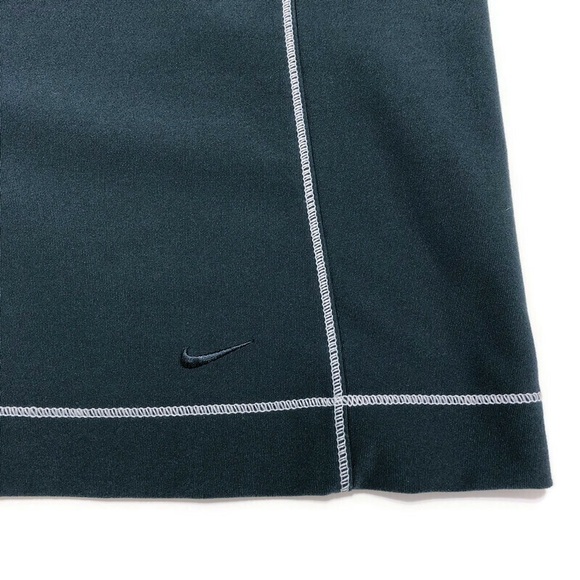 NIKE GOLF | Dry Fit Polo Shirt | Size M - Picture 7 of 12